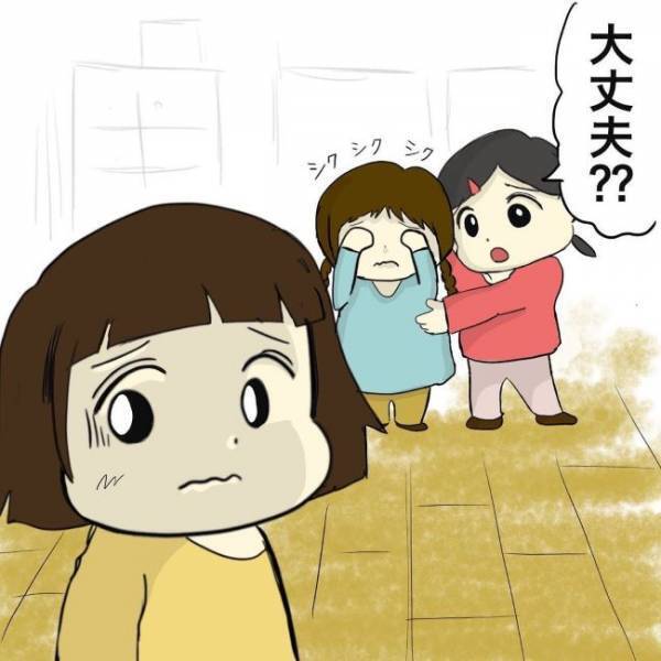 ＜赤ちゃんポストで産まれた子＞「勝手にしなさい」嫌がらせから友だちをかばうと先生から驚愕の言葉が