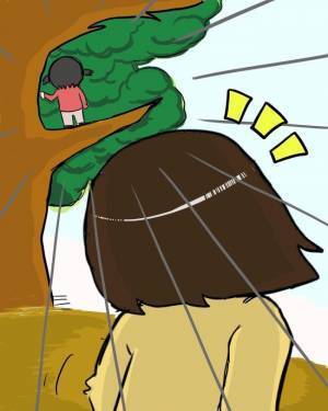 ＜赤ちゃんポストで産まれた子＞「飛び降りちゃダメ！」施設の先生の標的になり、追い詰められてついに