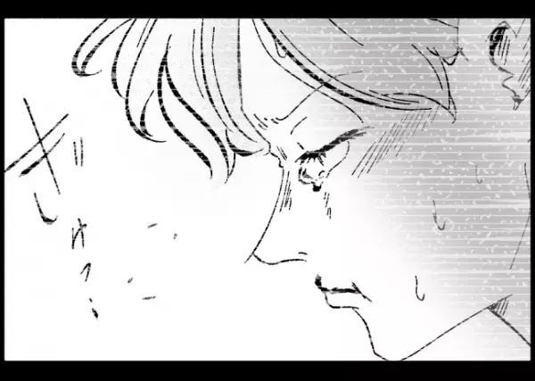 「娘がこんな目にあうのは耐えられない」女の子を救ったものの、約束果たせず涙をこぼす夫に妻が？！