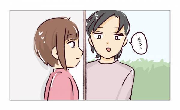 ＜幼稚園で割り込まれそうになった話＞親になってもあいさつできない…！悪くないと言い張るママを論破