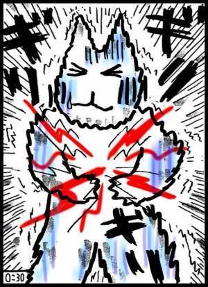 ＜40代で子宮がん＞「イテーッ！！」緊急事態で救急車要請！？深夜に胃に激痛！原因は？