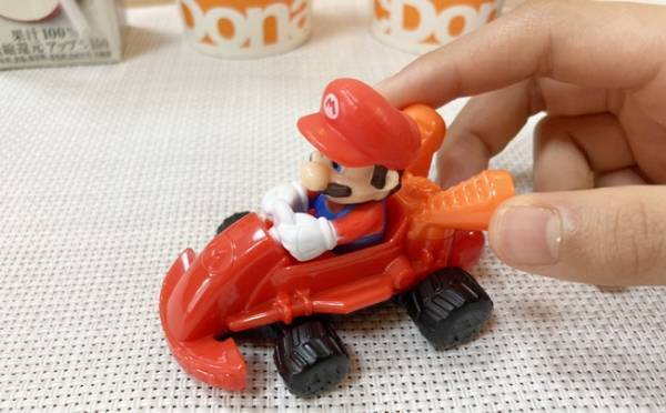 【マクドナルド】人気のおもちゃがもうすぐ終了！ハッピーセットで使える嬉しい裏技3つも♡