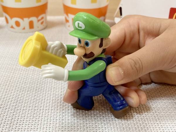 【マクドナルド】人気のおもちゃがもうすぐ終了！ハッピーセットで使える嬉しい裏技3つも♡