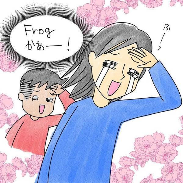 「どこで覚えてきたの！？」娘が言い放った衝撃の言葉とは！？