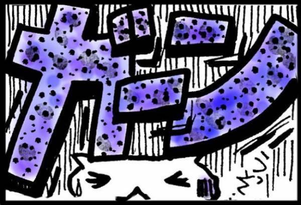 ＜40代で子宮がん＞「腸閉塞！？痛いのは胃なのに？」突如襲った激痛の原因に驚き！さらに外科医は