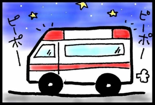 ＜40代で子宮がん＞「腸閉塞！？痛いのは胃なのに？」突如襲った激痛の原因に驚き！さらに外科医は