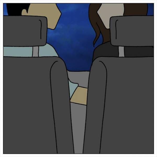 ＜婚約者はヤバイヤツ＞「たまには帰るから言ってよ」は？！ 半同棲状態の彼。言動にモヤモヤ