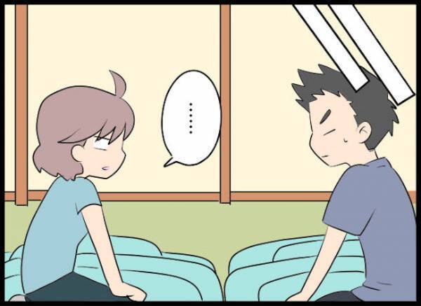 ＜義母と戦ってみた＞「ガサゴソ」え？ママとパパが寝たのを見計らい義母が寝室に忍び込みまさかの