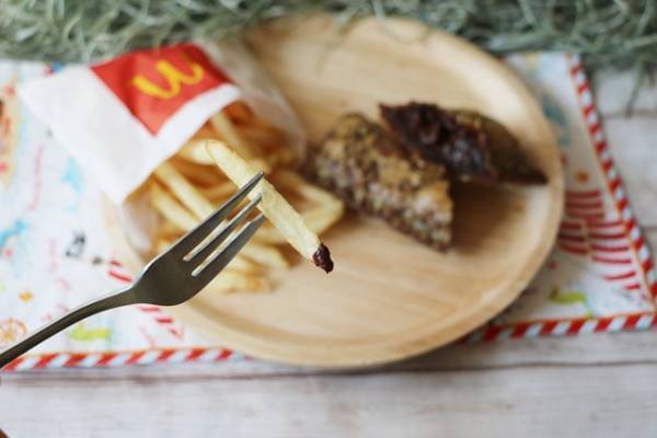 【マクドナルド】やらなきゃ損！話題の新作パイがさらにおいしくなる激ウマ裏技3つ