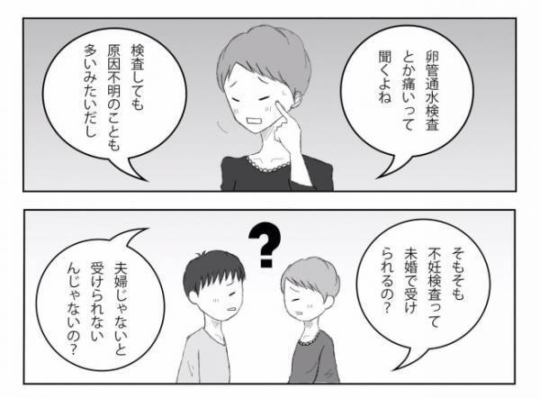 ＜妊活体験記＞「自然妊娠は頑張って半年」迫るタイムリミット。さらに不安要素があって