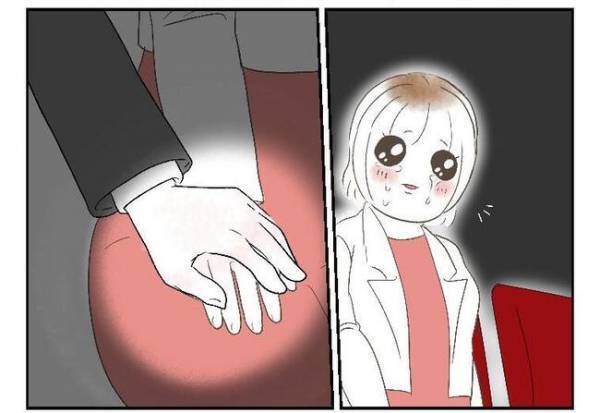 ＜婚約者は既婚者＞「夜10時から朝5時まで」彼と時間を忘れるほど大盛り上がりで！？