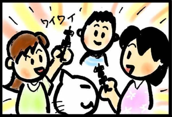 ＜40代で子宮がん＞「もしかして…」久々に生えてきたまつ毛をじっくり観察してみると！？