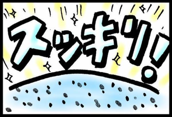 ＜40代で子宮がん＞「ええーっ！？」がんサバイバーあるある！？髪質の変化に驚愕！