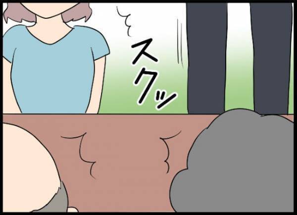 ＜義母と戦ってみた＞「え、脅し！？」義母に縁切り宣言する息子に泣いてすがりつくもまさかの！？