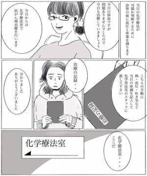 ＜妊娠したら癌になった＞「抗がん剤治療は終わりです」11クール目にまさかの奇跡が起こり！？