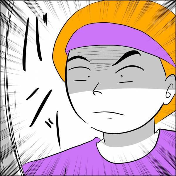 ＜迷惑な義姉親子＞「どういう意味…？」甥っ子にせがまれ遊んでいると義姉がブチギレてまさかの暴力を