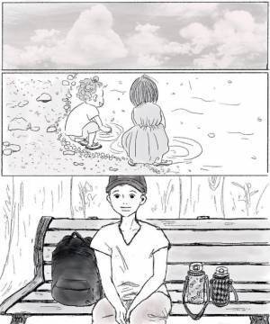 ＜妊娠したら癌になった＞「肺の病変を調べましょう」主治医の電話で幸せな日常は終わりを迎えて