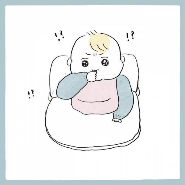 「逆にすごいな！？」共感の嵐！びっくりするくらい食べられていない娘に、母のツッコミが止まらない！