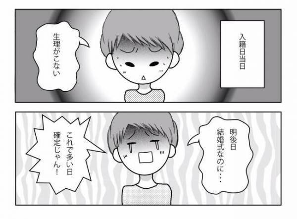 ＜妊活体験記＞「体が火照る…」PMSのせい？異常な体の変化を感じて…