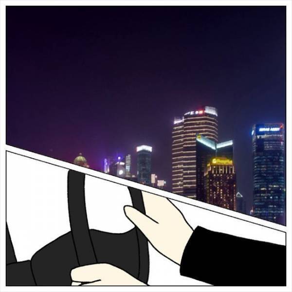 ＜婚約者はヤバイヤツ＞「入籍前なのに…」暴れる彼から逃げた夜。彼ママに助けを求めると？！