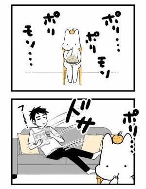 ＜2人目に踏み切れない話＞「心当たりがありすぎる…」つわりが終わり、欲望のままに食べ続けた妻は…