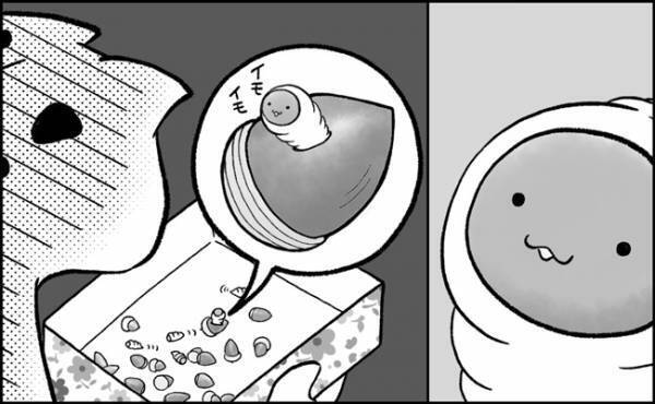 「いやぁぁぁー！」戦慄！子供との思い出の箱を発見！思い出に浸れると思いきや開けたら…まさかの！！