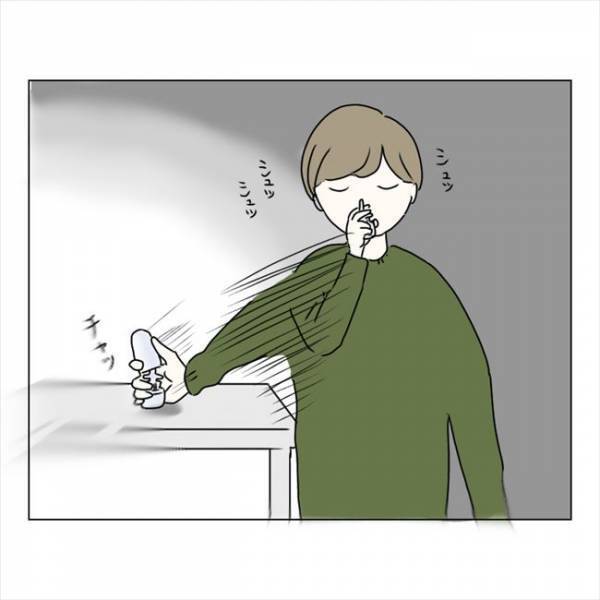 ＜鼻づまりで手術＞「やめらんねえな」なにしても効かない。ついつい手を伸ばしてしまうのは？！