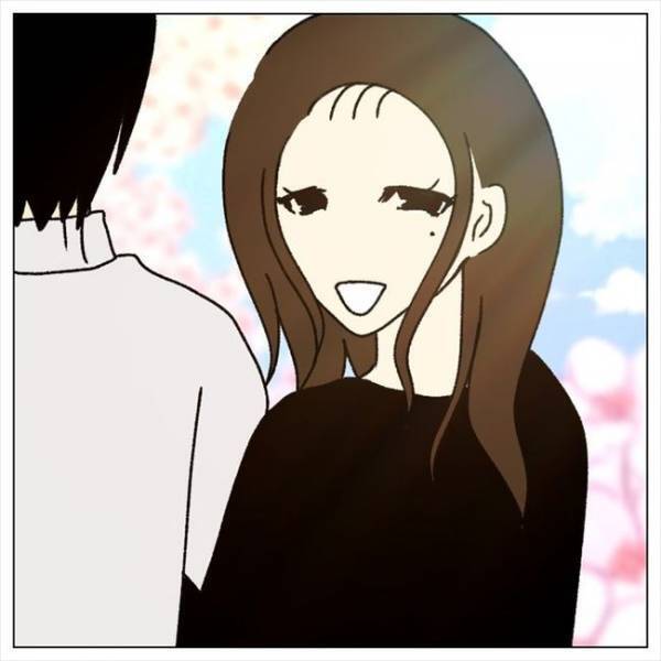 ＜婚約者はヤバイヤツ＞「一生目の前に現れないで」追いすがる泥棒彼にサヨナラ。それから私は？