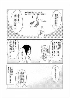 ＜胸の腫瘍＞「検査結果は…」がん？それとも良性腫瘍？検査で判明したことは？！