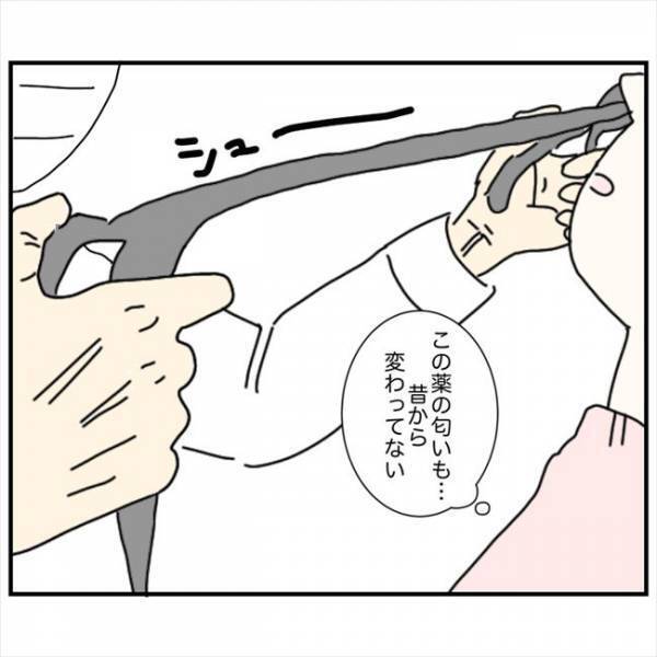 ＜鼻づまりで手術＞「トラウマ蘇る」久しぶりの耳鼻科で、あのときの恐怖を思い出し？