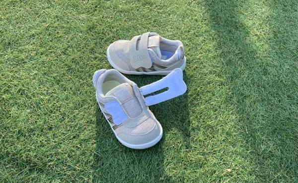 元靴屋店員のママが指名買いしている子ども靴！とにかく履かせやすくて、保育園用の靴にぴったり♪