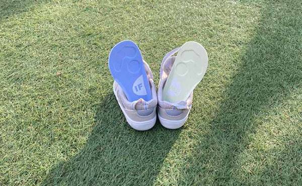 元靴屋店員のママが指名買いしている子ども靴！とにかく履かせやすくて、保育園用の靴にぴったり♪