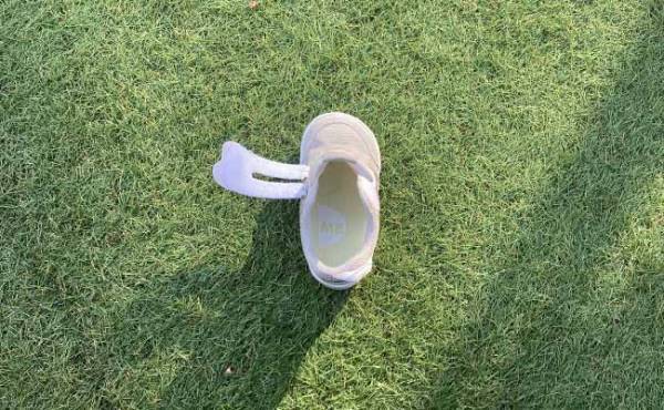 元靴屋店員のママが指名買いしている子ども靴！とにかく履かせやすくて、保育園用の靴にぴったり♪