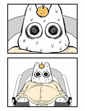 ＜2人目に踏み切れない話＞「ついに出産！」痛みに慣れ、陣痛に快感を覚えるまでに…！？