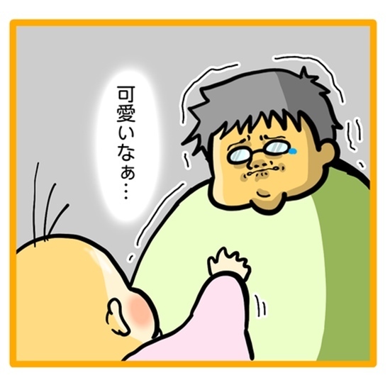 ＜ワンオペ育児と緊急搬送＞「ごめんねぇ…」妻が倒れたのは自分のせいかもしれないと考えこんでしまい