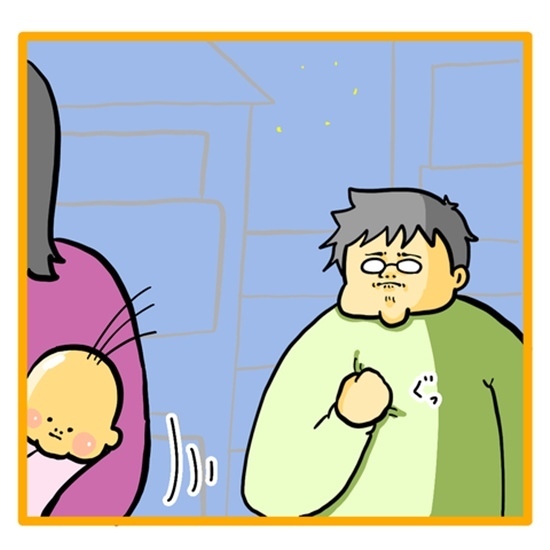 ＜ワンオペ育児と緊急搬送＞自分が倒れたことより家族が心配な妻。しかし、自分の体の状態は？