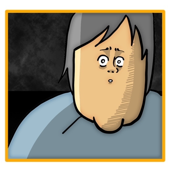 ＜ワンオペ育児と緊急搬送＞「ギャーーー！」子どものお迎えが1カ月後と聞き、なぜか妻は叫んでいて