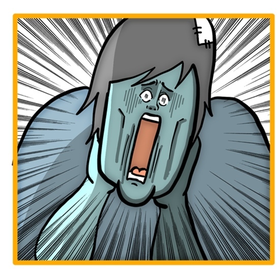 ＜ワンオペ育児と緊急搬送＞「ギャーーー！」子どものお迎えが1カ月後と聞き、なぜか妻は叫んでいて