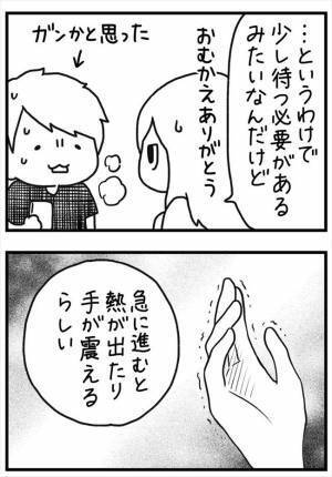 ＜PMSが乳腺炎＞「早く切って…」胸には膿。さらに発熱や悪寒も。乳腺炎がつらすぎる