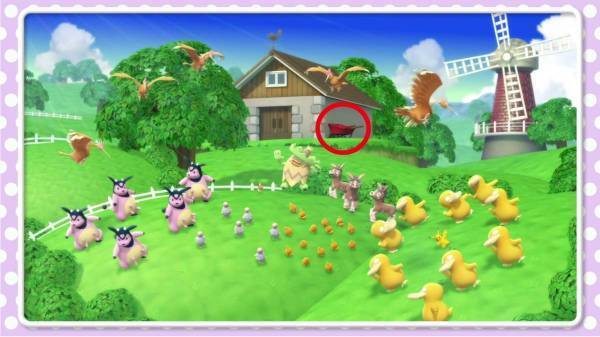 「ひらめき力も育める！」親子で楽しめる、かわいいポケモン大集合の間違い探しクイズ！【ポケモン】