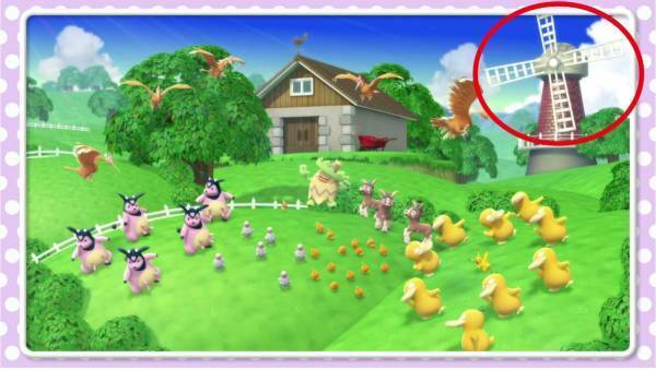 「ひらめき力も育める！」親子で楽しめる、かわいいポケモン大集合の間違い探しクイズ！【ポケモン】