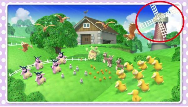 「ひらめき力も育める！」親子で楽しめる、かわいいポケモン大集合の間違い探しクイズ！【ポケモン】