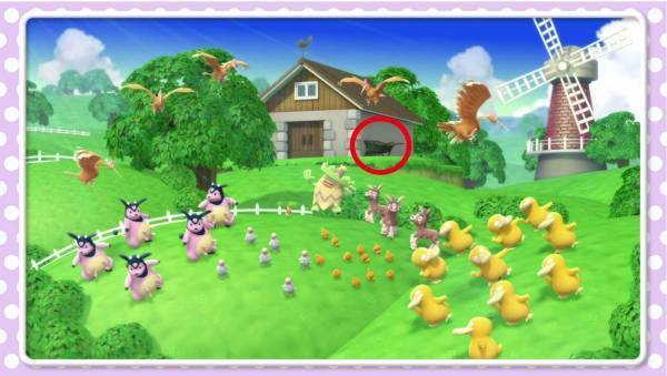 「ひらめき力も育める！」親子で楽しめる、かわいいポケモン大集合の間違い探しクイズ！【ポケモン】