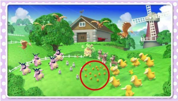 「ひらめき力も育める！」親子で楽しめる、かわいいポケモン大集合の間違い探しクイズ！【ポケモン】