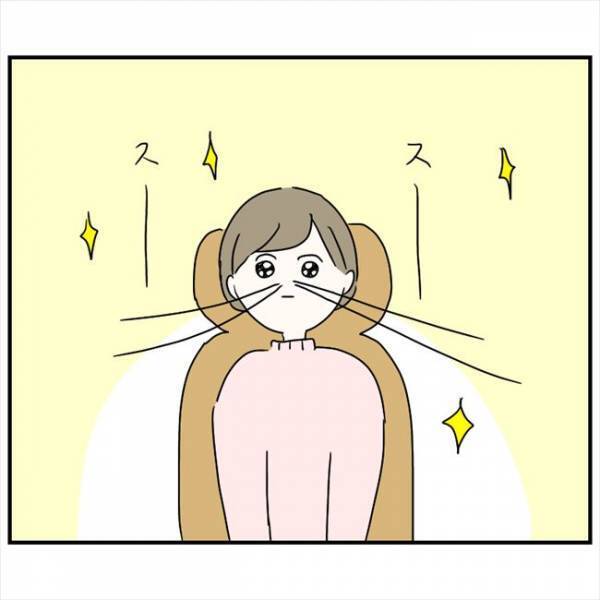 ＜鼻づまりで手術＞「不思議なにおい…」いざレーザー照射。すると、鼻腔に驚きの変化が！