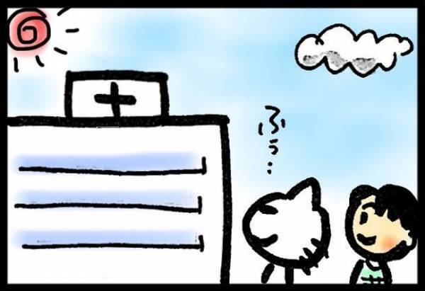 「まさか人生で3回もおなかを切るなんて」強烈な腹部の痛みの原因は？＜40代で子宮がん＞