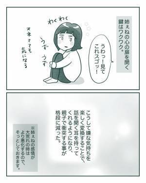 ＜中間反抗期の5歳＞「怒らないのは簡単じゃない」母が考えた自分と娘をうまくコントロールする作戦！