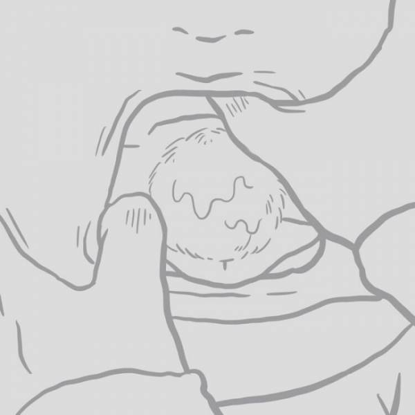 ＜恐怖の誤飲事故＞「一歩間違ったら次女の命は…」動揺する私は、旦那と長女の反応でさらに放心状態に