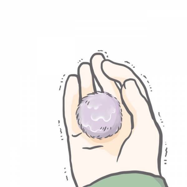 ＜恐怖の誤飲事故＞「一歩間違ったら次女の命は…」動揺する私は、旦那と長女の反応でさらに放心状態に