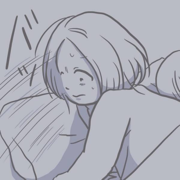 「え…寝ちゃった！？」体力の限界に達した母親。睡魔に襲われまさかの事態に＜子どもの事故＞